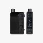 ***Discontinued***SMOK Fetch Pod System Starter Kit 40W (RPM Mesh/Triple Coil Included)